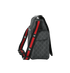 GG Supreme Diaper Bag, side view